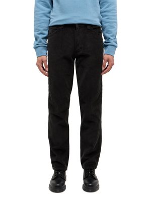 MUSTANG Cordhose "Style Tramper Straight"