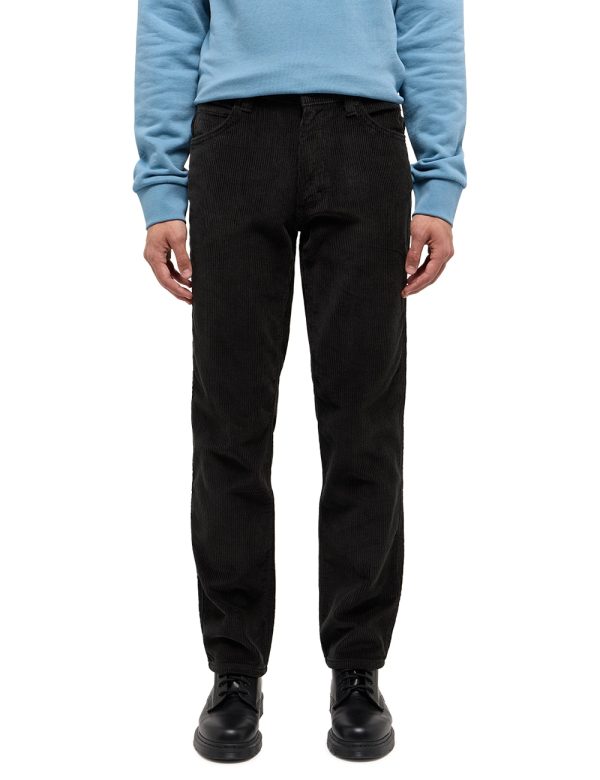 MUSTANG Cordhose "Style Tramper Straight"