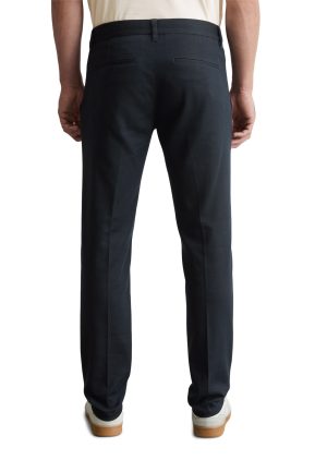 Marc OPolo Chinohose "aus Bio-Baumwoll-Lyocell-Mix"
