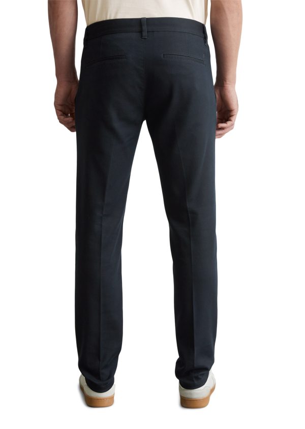 Marc OPolo Chinohose "aus Bio-Baumwoll-Lyocell-Mix"