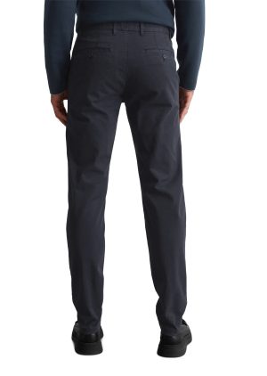Marc OPolo Chinohose "aus Bio-Baumwolle-Mix"