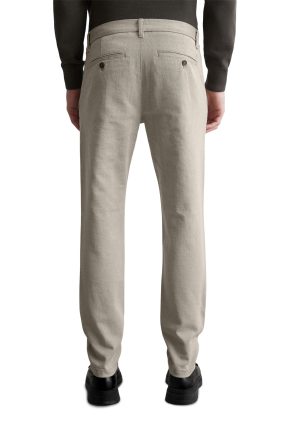Marc OPolo Chinohose "aus Organic Cotton Stretch"