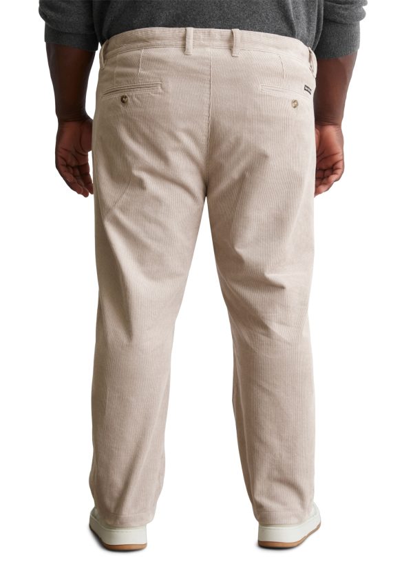 Marc OPolo Chinohose "aus reiner Bio-Baumwolle"