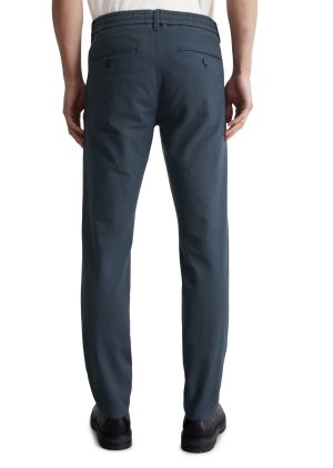 Marc OPolo Chinohose "mit Bundfalten-Details"