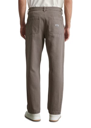 Marc OPolo DENIM Chinohose "aus Bio-Baumwoll-Twill"