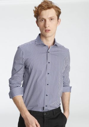OLYMP Businesshemd "Luxor 24/Seven modern fit"