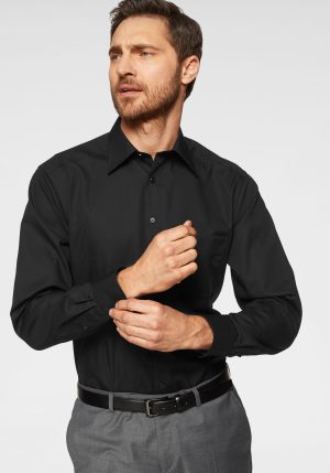 OLYMP Businesshemd "Luxor comfort fit"