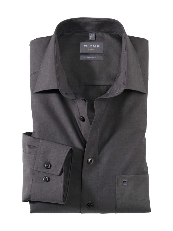 OLYMP Businesshemd "Luxor comfort fit"