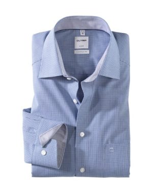 OLYMP Businesshemd "Luxor modern fit"