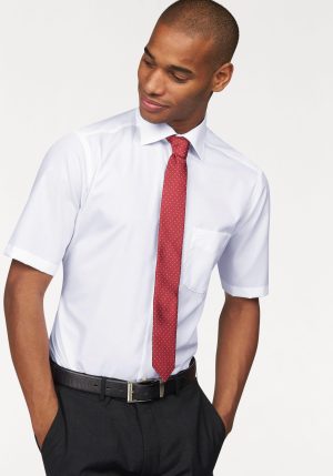 OLYMP Businesshemd "Luxor modern fit"