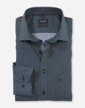 OLYMP Businesshemd "Luxor modern fit"
