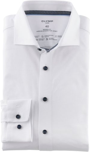 OLYMP Businesshemd "Luxor modern fit"