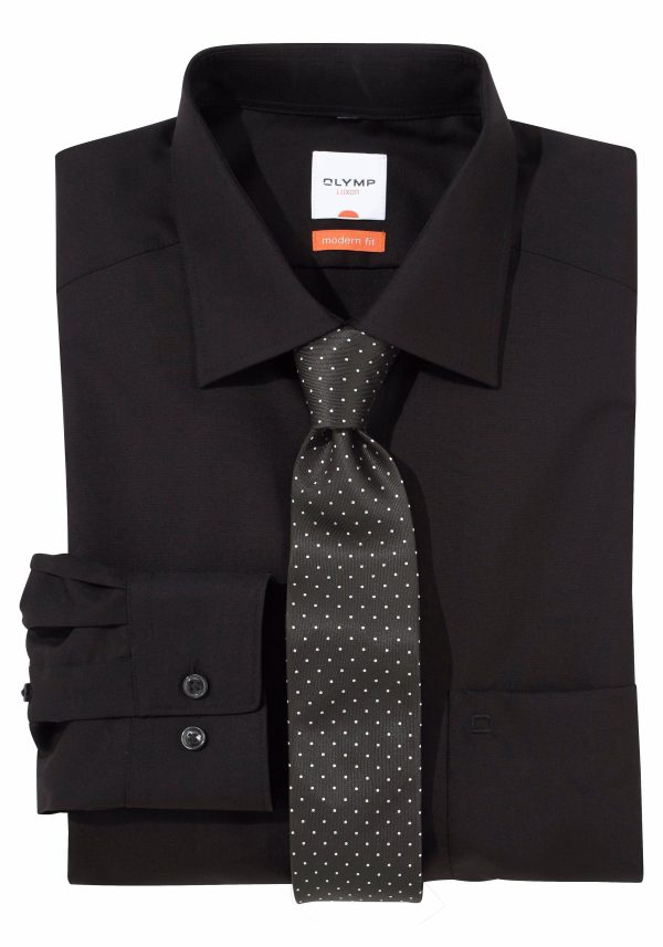 OLYMP Businesshemd "Luxor modern fit"
