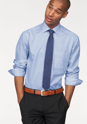 OLYMP Businesshemd "Luxor modern fit"