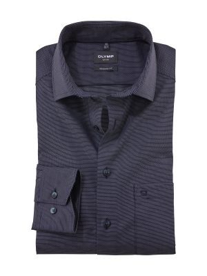 OLYMP Businesshemd "Luxor modern fit"