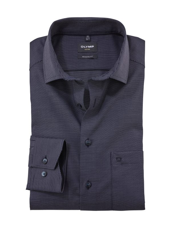 OLYMP Businesshemd "Luxor modern fit"