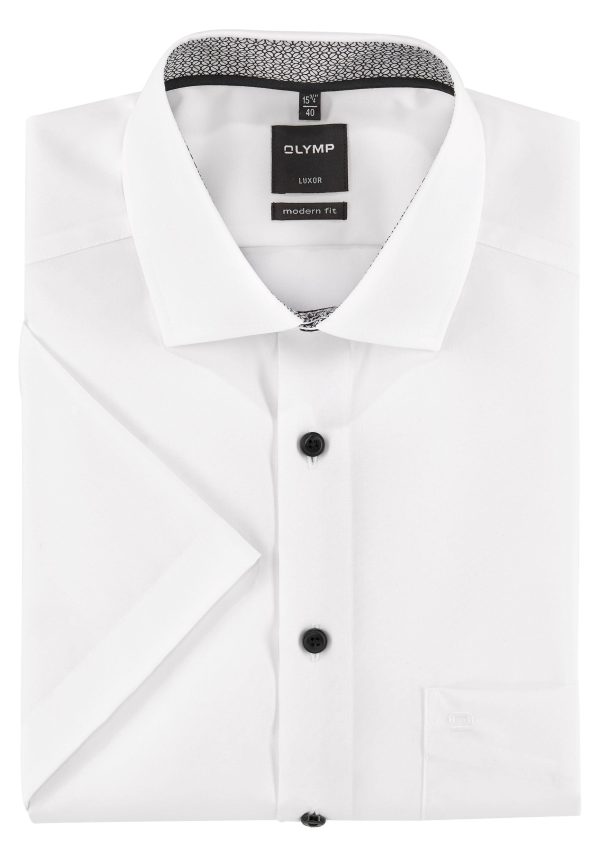 OLYMP Businesshemd "Luxor modern fit"