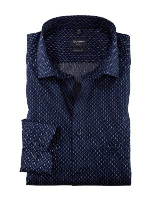 OLYMP Businesshemd "Luxor modern fit"