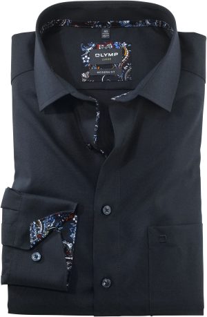OLYMP Businesshemd "Luxor modern fit"