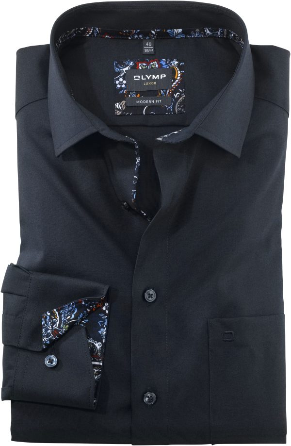 OLYMP Businesshemd "Luxor modern fit"