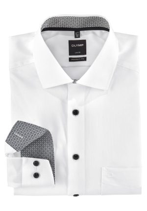 OLYMP Businesshemd "Luxor modern fit"