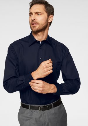 OLYMP Businesshemd "Luxor modern fit"