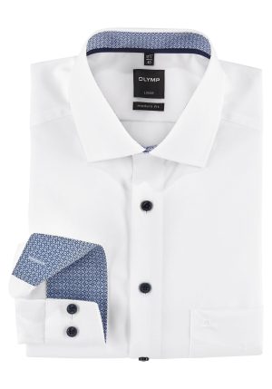 OLYMP Businesshemd "Luxor modern fit"