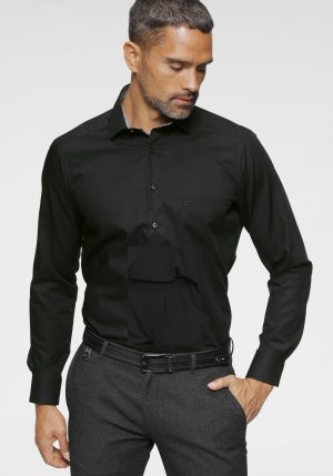 OLYMP Businesshemd "Luxor modern fit"