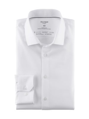 OLYMP Businesshemd "No. Six 24/Seven super slim"