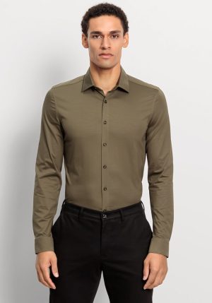 OLYMP Businesshemd "No. Six 24/Seven super slim"