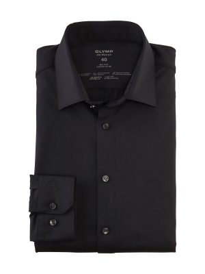 OLYMP Businesshemd "No. Six super slim 24/Seven"