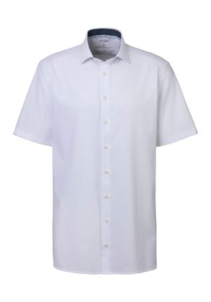 OLYMP Kurzarmhemd "Luxor 24/Seven Modern Fit"