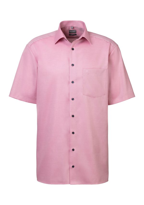 OLYMP Kurzarmhemd "Luxor comfort fit"