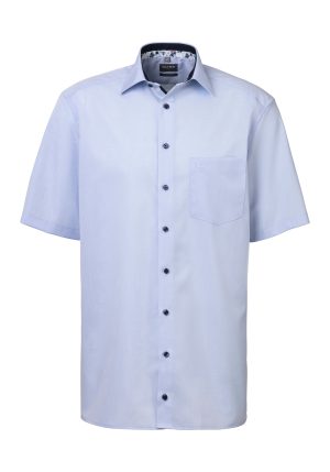 OLYMP Kurzarmhemd "Luxor comfort fit"