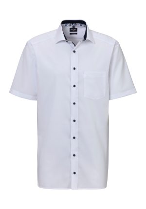 OLYMP Kurzarmhemd "Luxor modern fit"