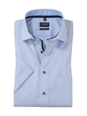 OLYMP Kurzarmhemd "Luxor modern fit"