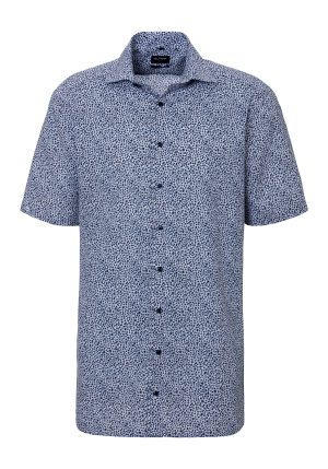 OLYMP Kurzarmhemd "Luxor modern fit"