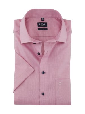 OLYMP Kurzarmhemd "Luxor modern fit"