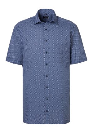 OLYMP Kurzarmhemd "Luxor modern fit"