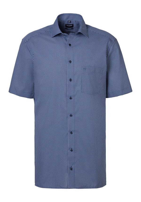 OLYMP Kurzarmhemd "Luxor modern fit"