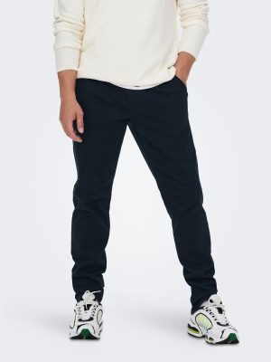 ONLY & SONS Chinohose "ONSCAM LIFE CHINO PK 6775"