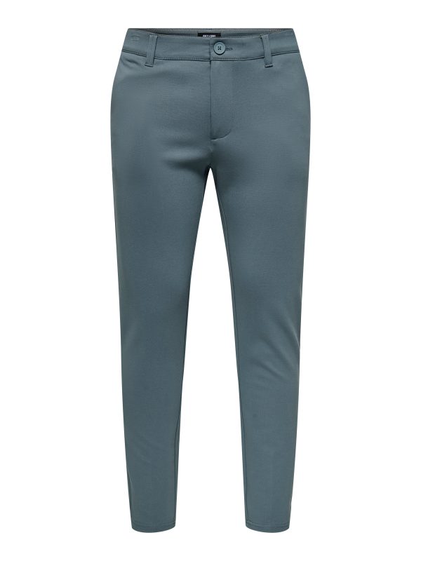 ONLY & SONS Chinohose "ONSMARK SLIM GW 0209 PANT NOOS"