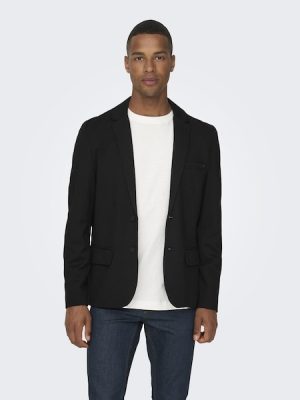 ONLY & SONS Sakko »ONSMARK SLIM 0209. BLAZER NOOS«