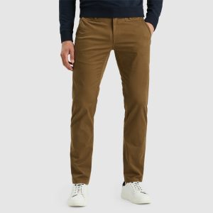 PME LEGEND Chinohose "TWIN WASP CHINO LEFT HAND STRETCH TWILL"