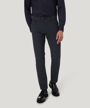Pierre Cardin Chinohose "Lyon tapered"