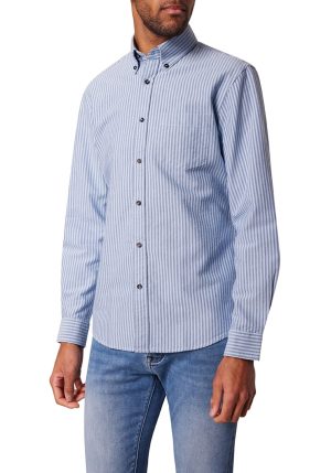 Pierre Cardin Streifenhemd