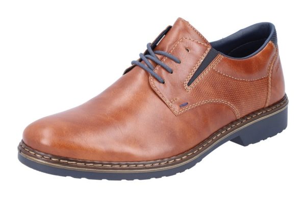 Rieker Schnürschuh
