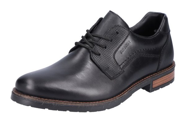 Rieker Schnürschuh