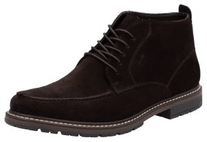 Rieker Schnürstiefelette