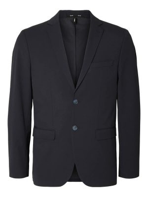 SELECTED HOMME Male Blazer Slim Fit 50